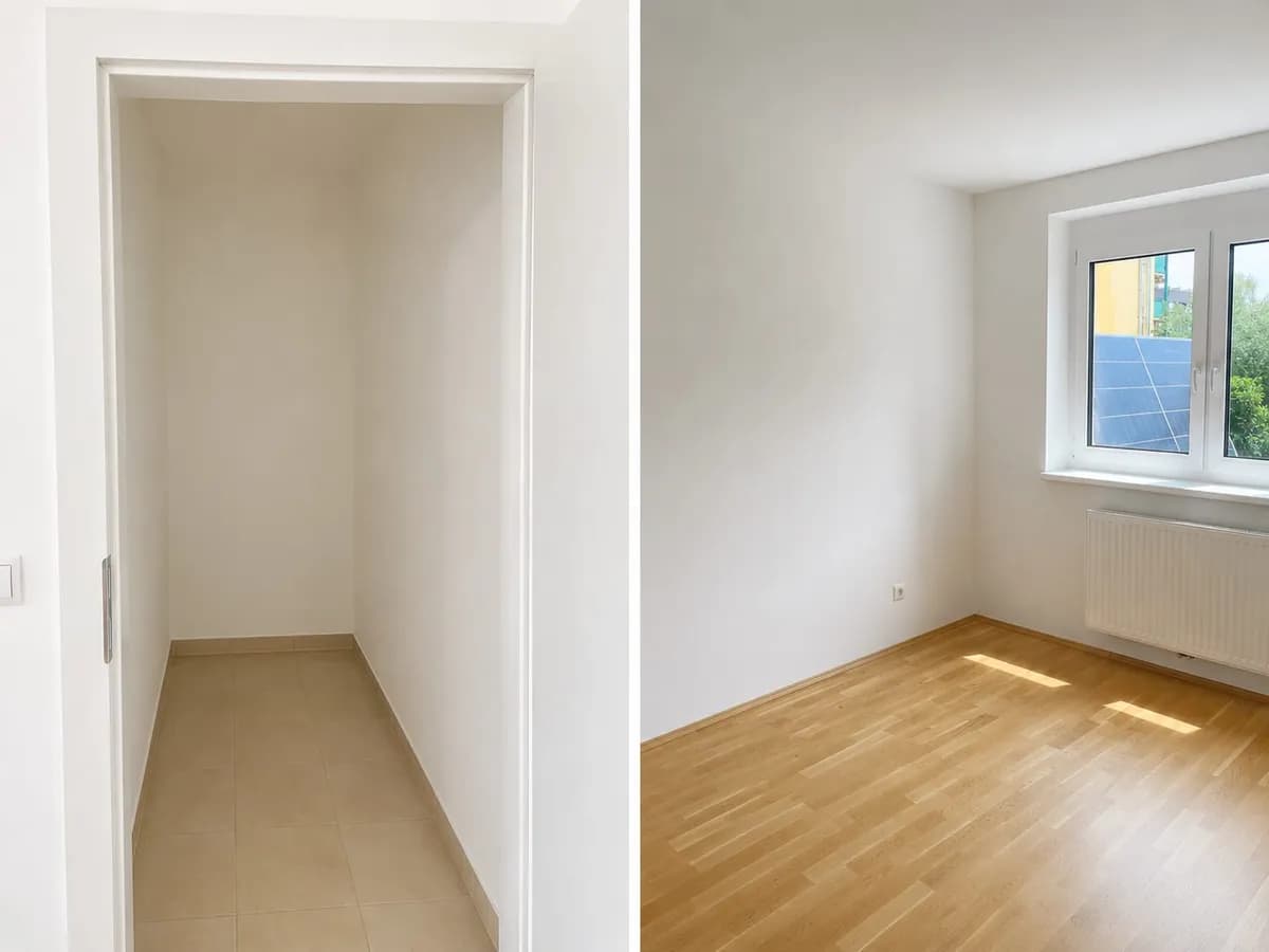 2-Zimmer-Wohnung kaufen in Graz-Umgebung – 53 m², € 209.000 – Bild 2 von 6