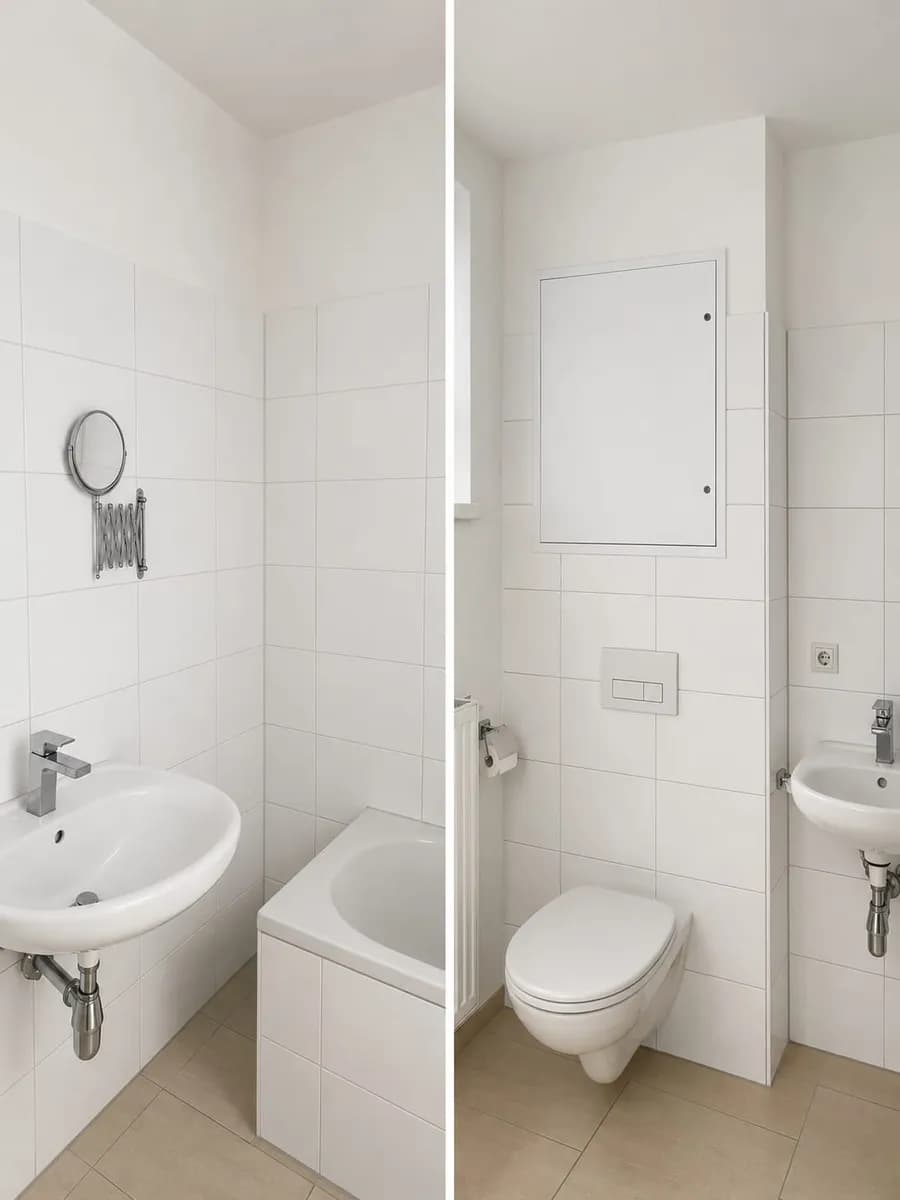 2-Zimmer-Wohnung kaufen in Graz-Umgebung – 53 m², € 209.000 – Bild 3 von 6