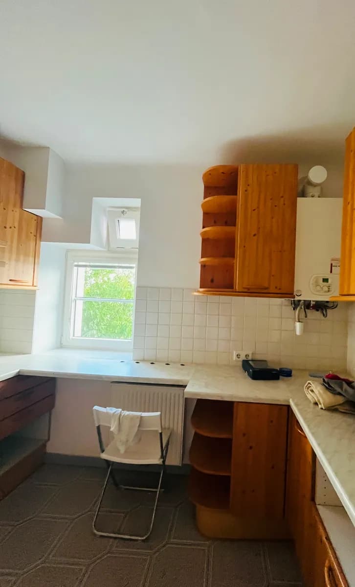2-Zimmer-Wohnung mieten in Wien – 56 m², € 828 – Bild 2 von 12