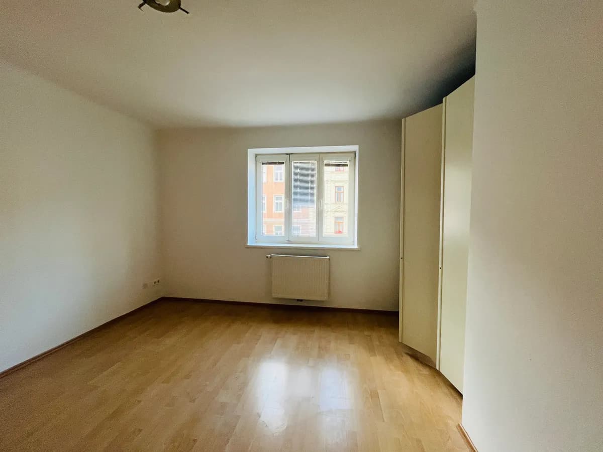 2-Zimmer-Wohnung mieten in Wien – 56 m², € 828 – Bild 6 von 12