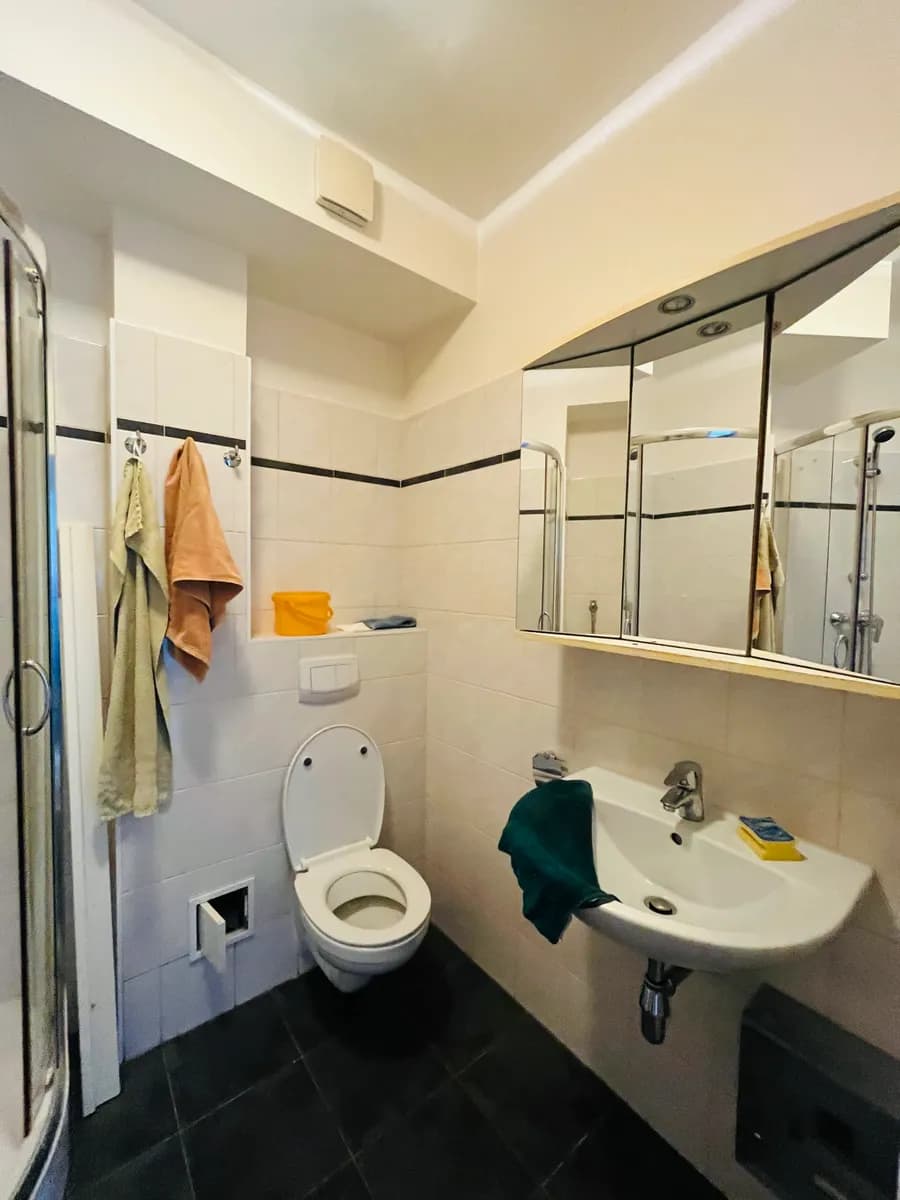 2-Zimmer-Wohnung mieten in Wien – 56 m², € 828 – Bild 10 von 12