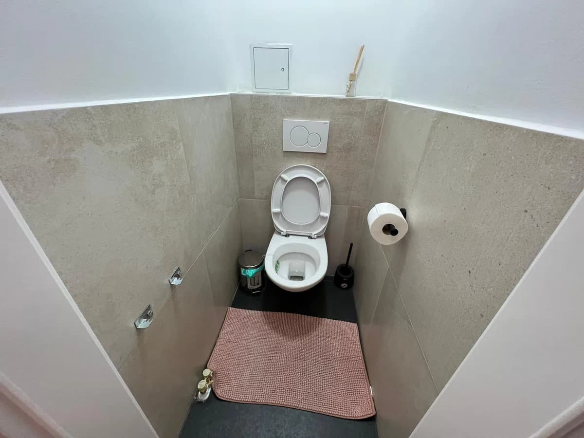 2-Zimmer-Wohnung mieten in Wien – 60 m², € 1.650 – Bild 3 von 12