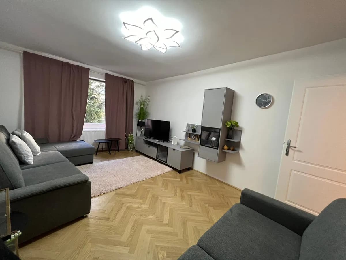 2-Zimmer-Wohnung mieten in Wien – 60 m², € 1.650 – Bild 5 von 12