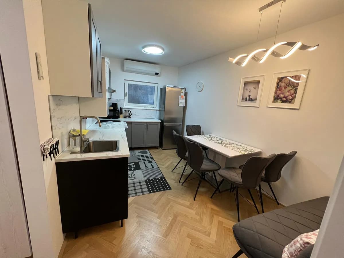 2-Zimmer-Wohnung mieten in Wien – 60 m², € 1.650 – Bild 6 von 12