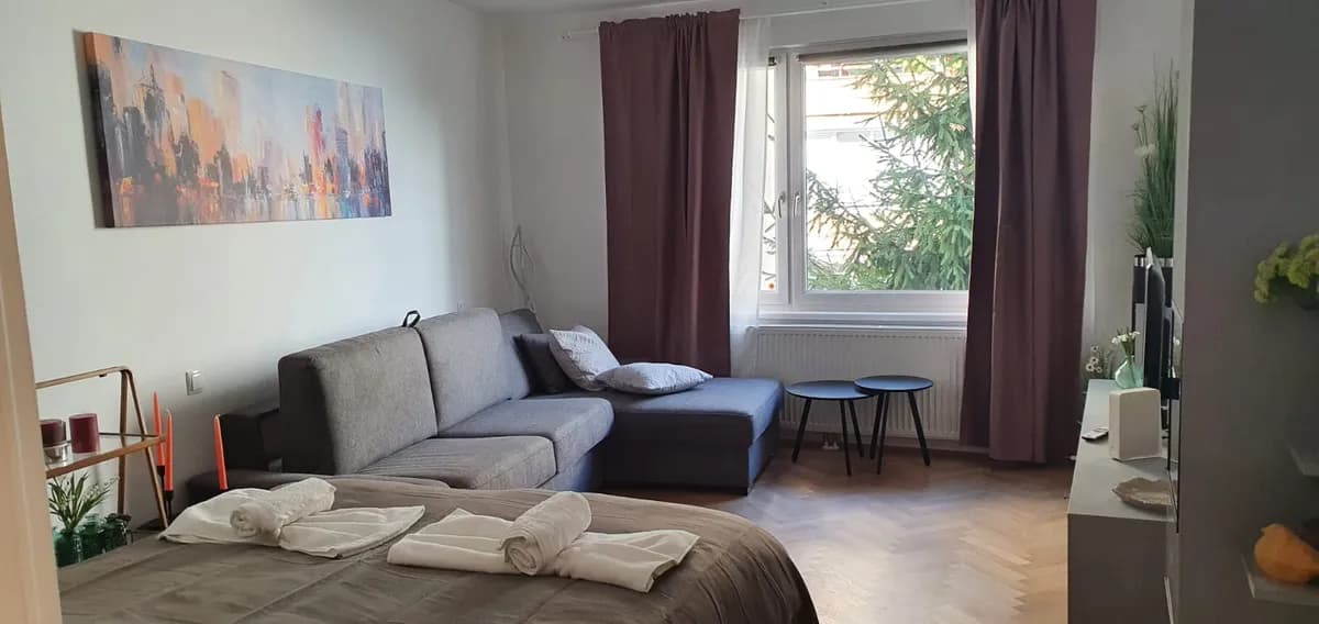 2-Zimmer-Wohnung mieten in Wien – 60 m², € 1.650 – Bild 7 von 12
