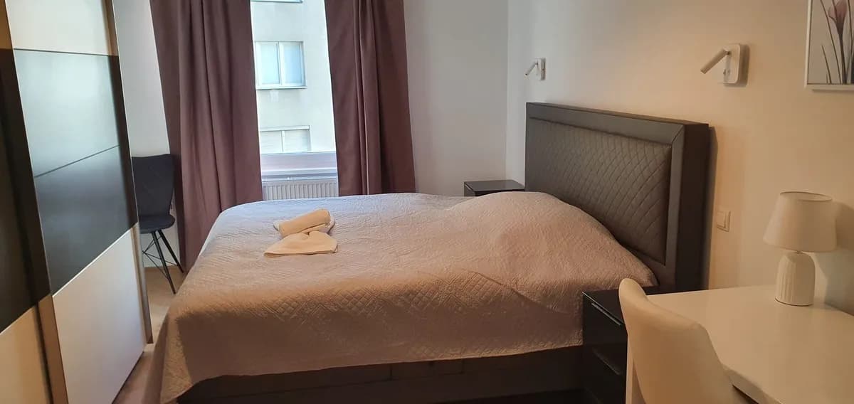 2-Zimmer-Wohnung mieten in Wien – 60 m², € 1.650 – Bild 8 von 12