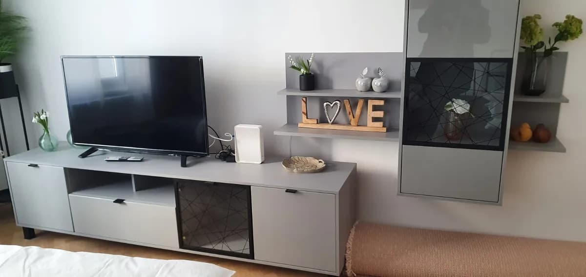 2-Zimmer-Wohnung mieten in Wien – 60 m², € 1.650 – Bild 9 von 12