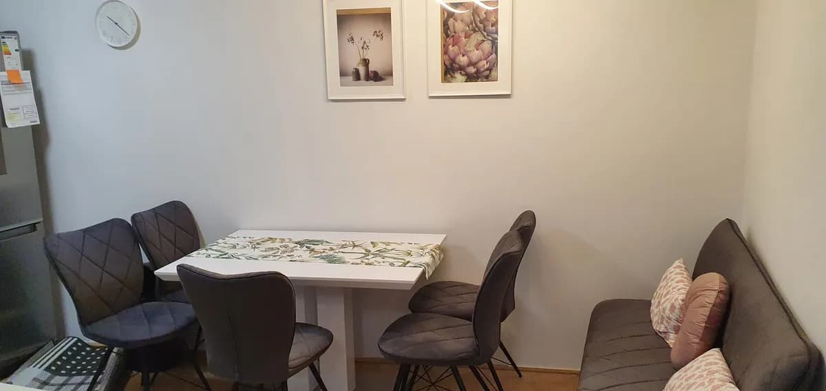 2-Zimmer-Wohnung mieten in Wien – 60 m², € 1.650 – Bild 10 von 12