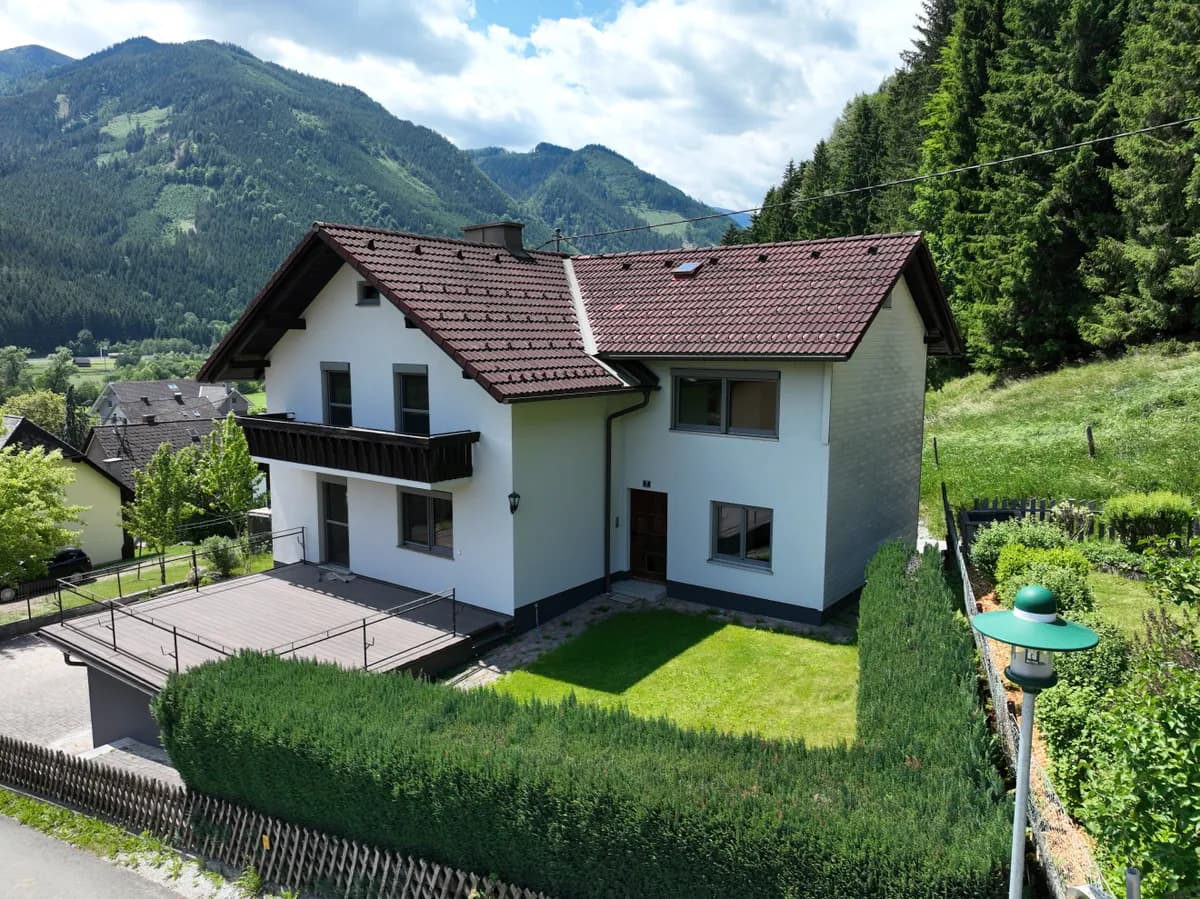 Haus kaufen in Leoben – 150 m², € 380.000