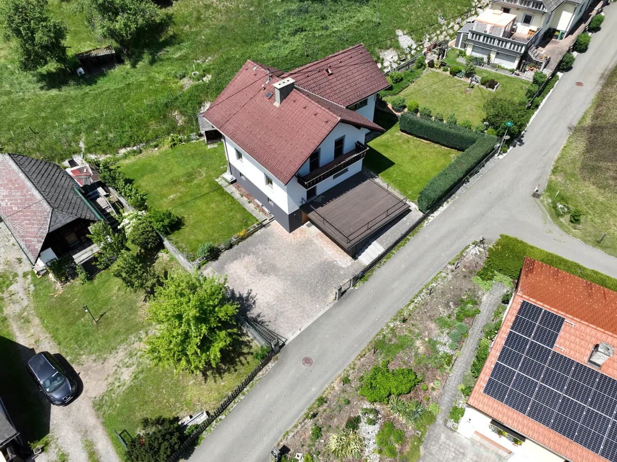 Haus kaufen in Leoben – 150 m², € 380.000 – Bild 3 von 48
