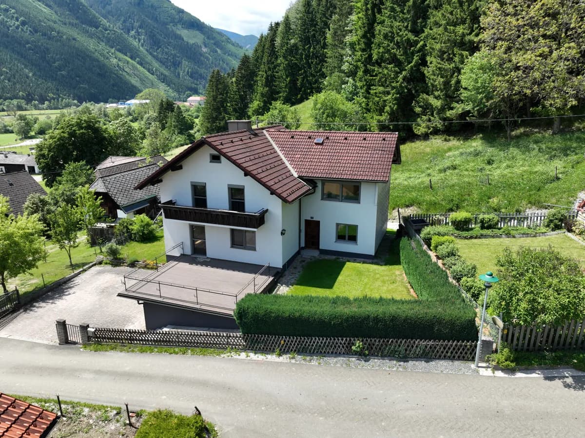 Haus kaufen in Leoben – 150 m², € 380.000 – Bild 4 von 48