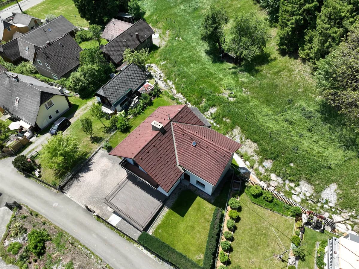 Haus kaufen in Leoben – 150 m², € 380.000 – Bild 5 von 48