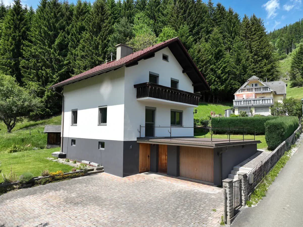Haus kaufen in Leoben – 150 m², € 380.000 – Bild 6 von 48