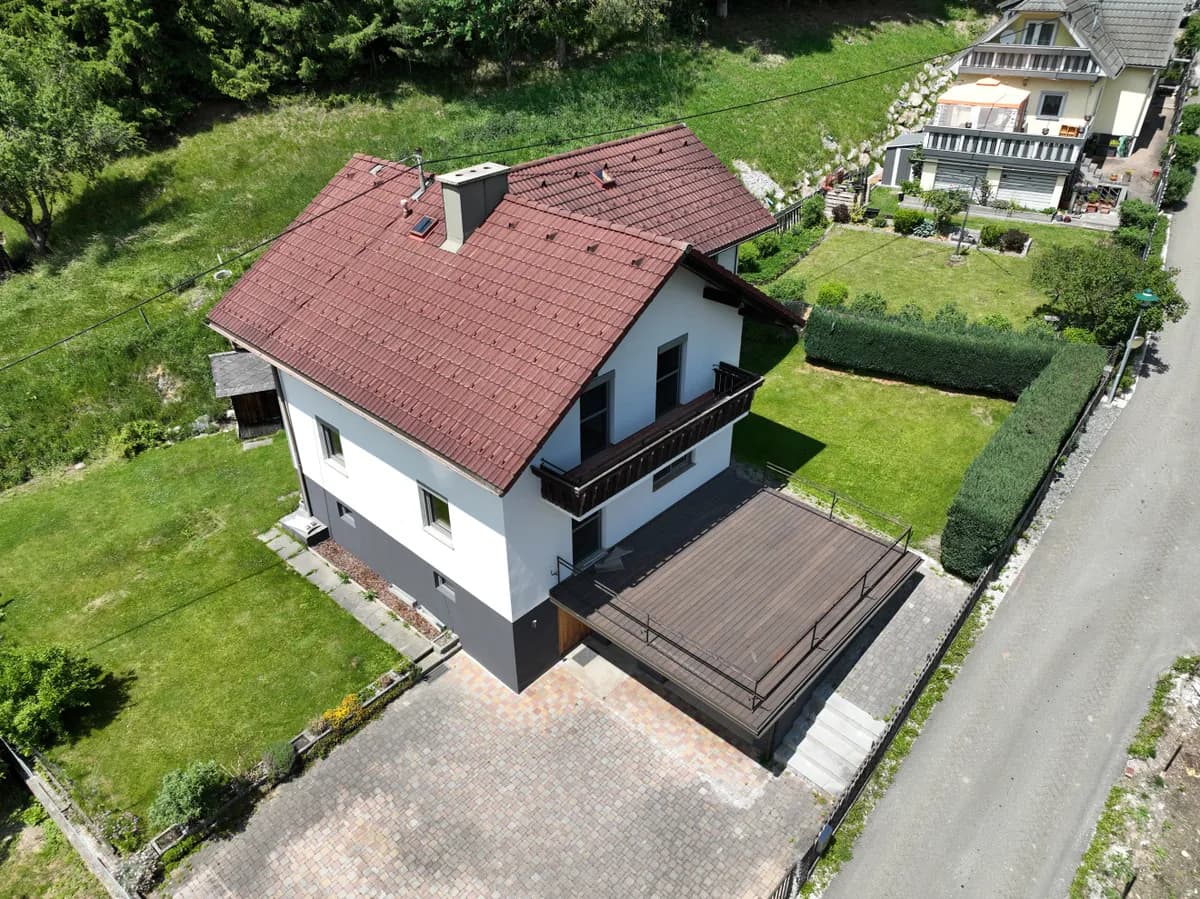 Haus kaufen in Leoben – 150 m², € 380.000 – Bild 7 von 48