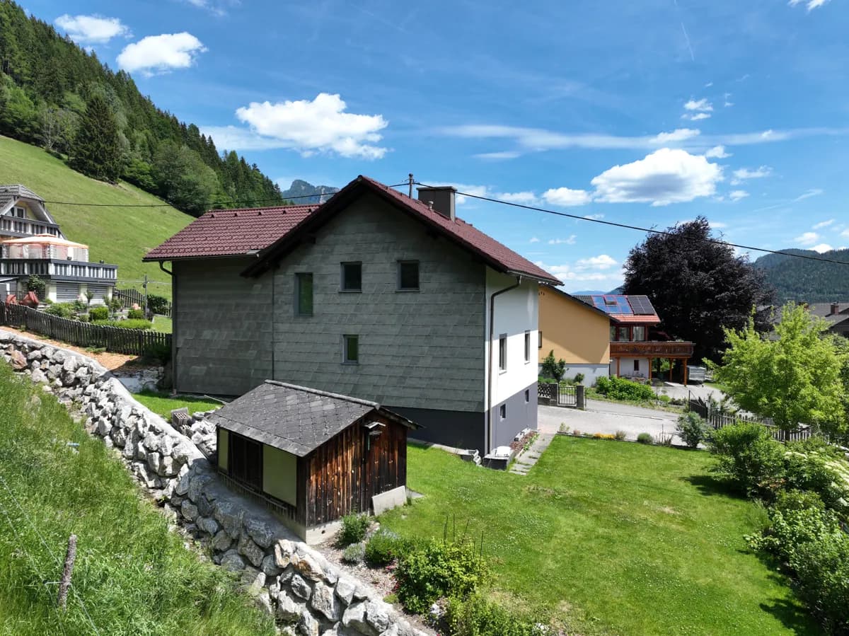 Haus kaufen in Leoben – 150 m², € 380.000 – Bild 9 von 48