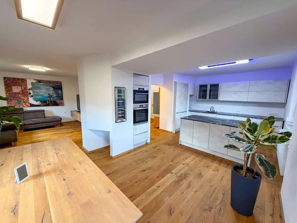 Haus kaufen in Leoben – 150 m², € 380.000 – Bild 10 von 48