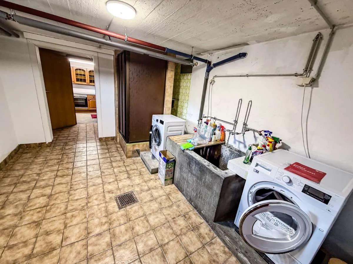 Haus kaufen in Leoben – 150 m², € 380.000 – Bild 39 von 48