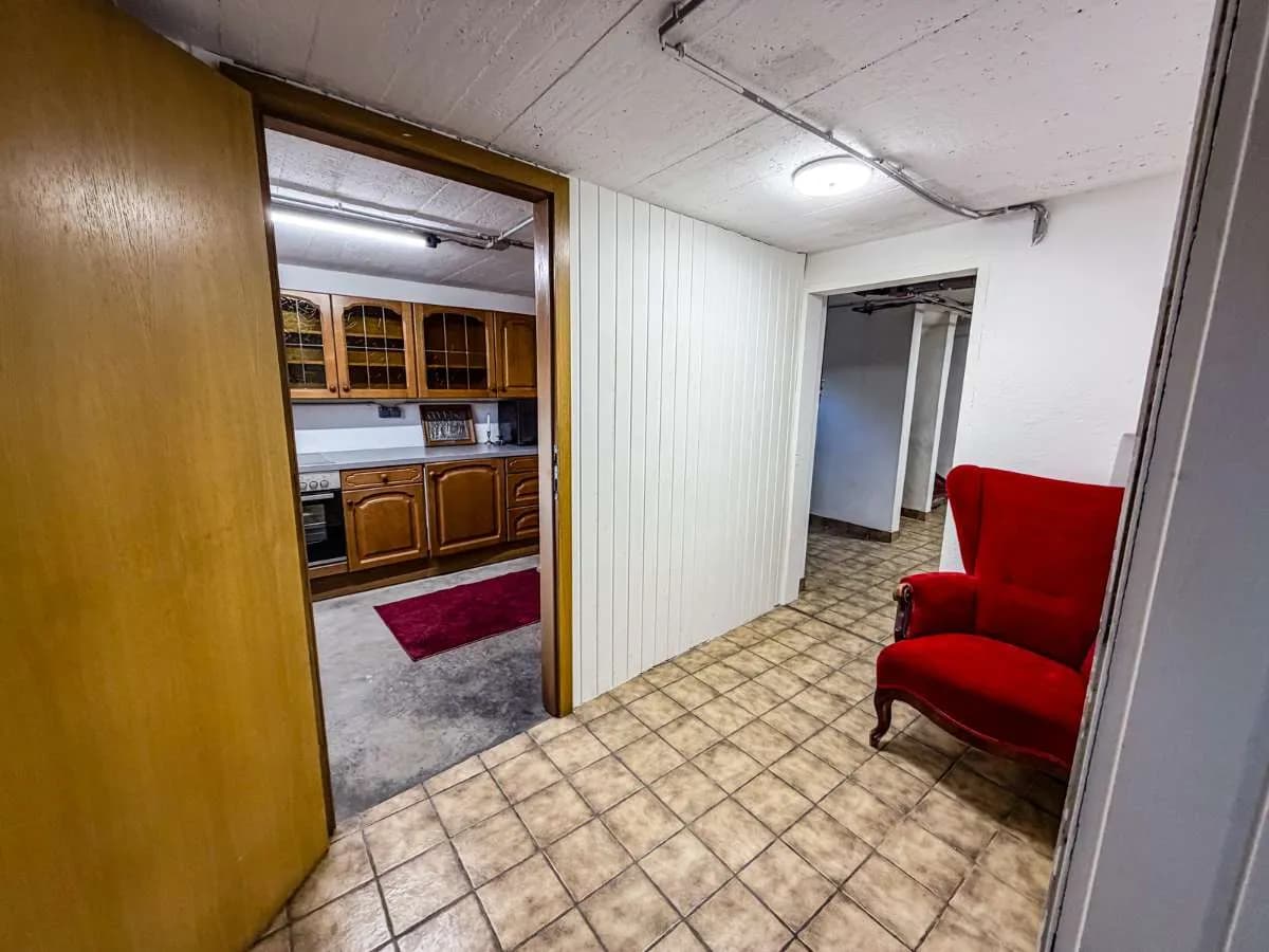 Haus kaufen in Leoben – 150 m², € 380.000 – Bild 40 von 48