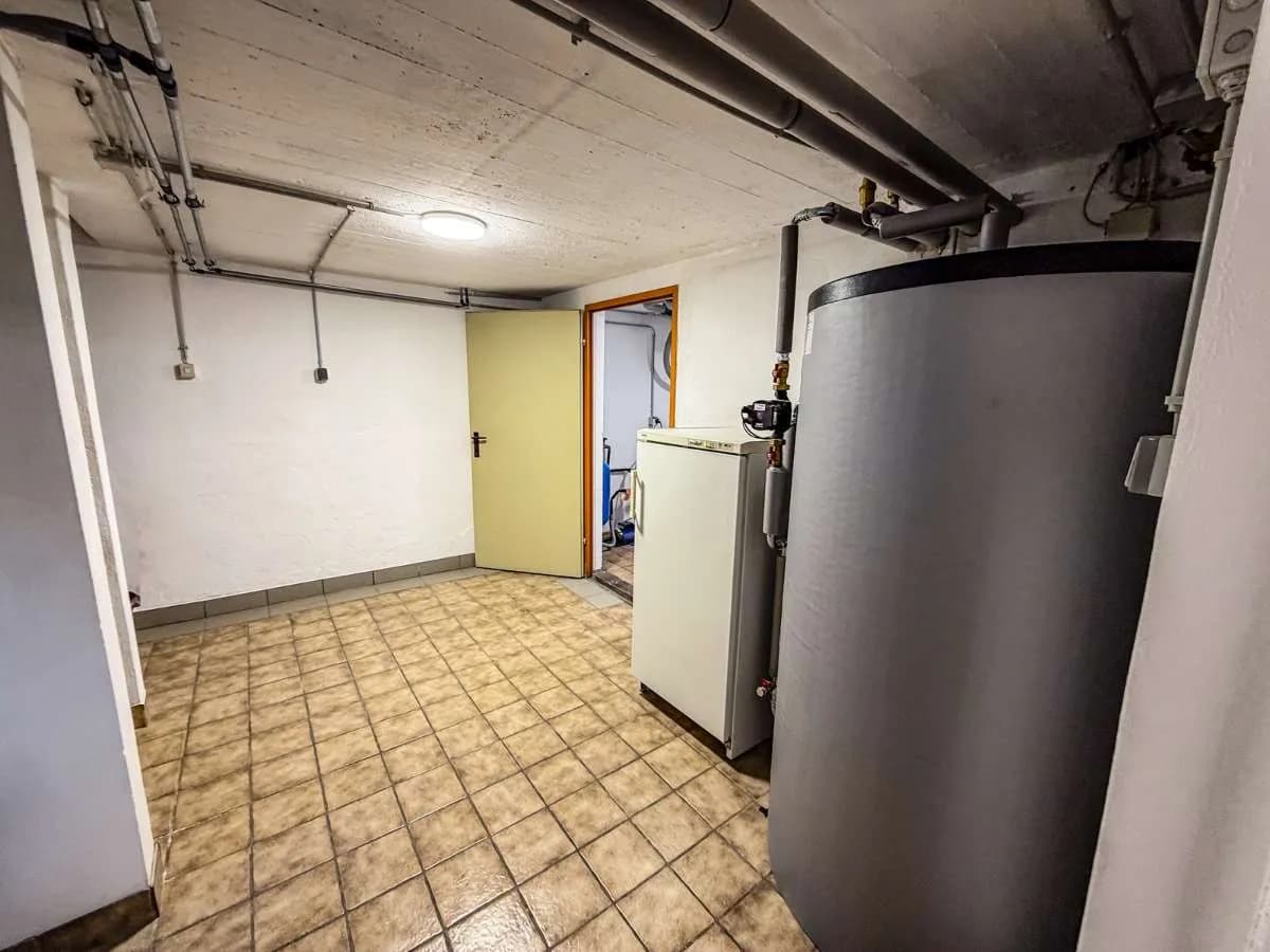 Haus kaufen in Leoben – 150 m², € 380.000 – Bild 42 von 48