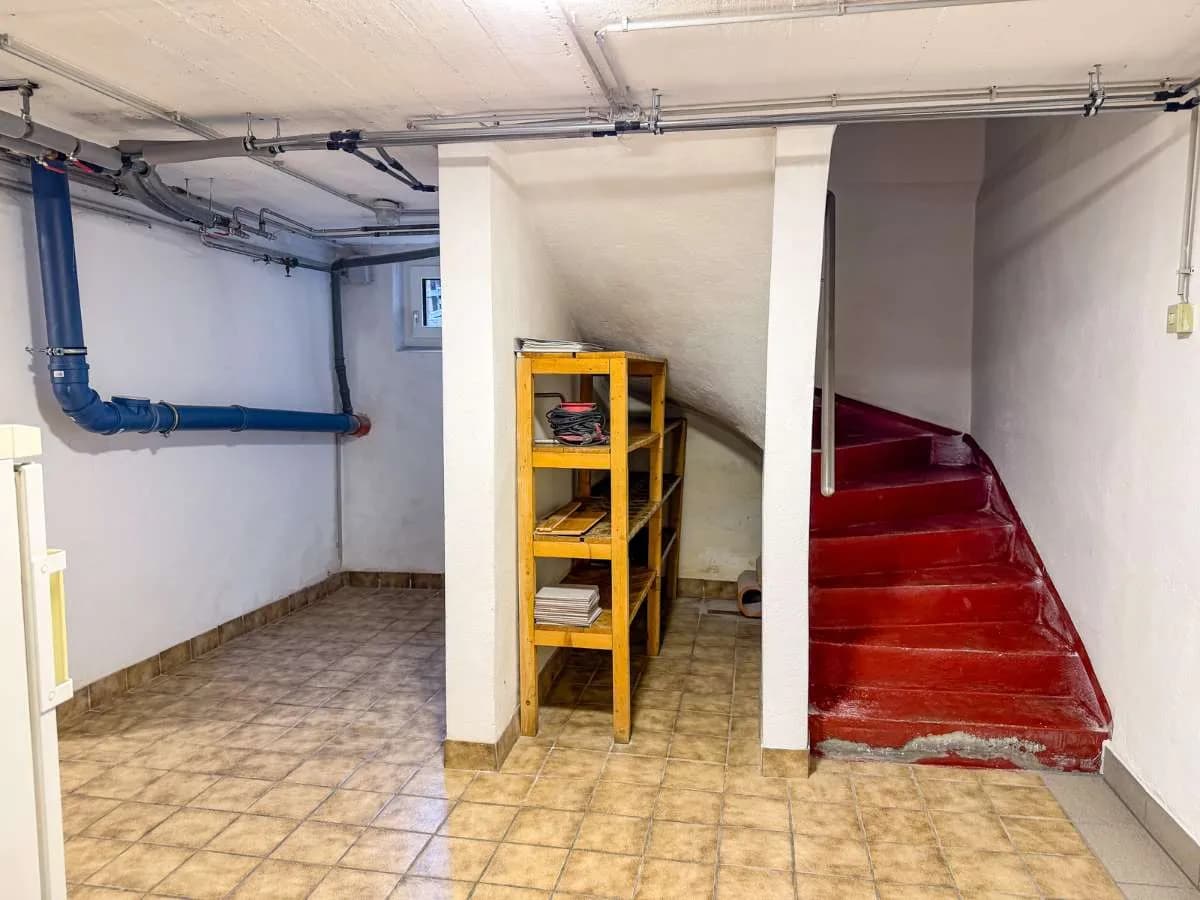 Haus kaufen in Leoben – 150 m², € 380.000 – Bild 43 von 48