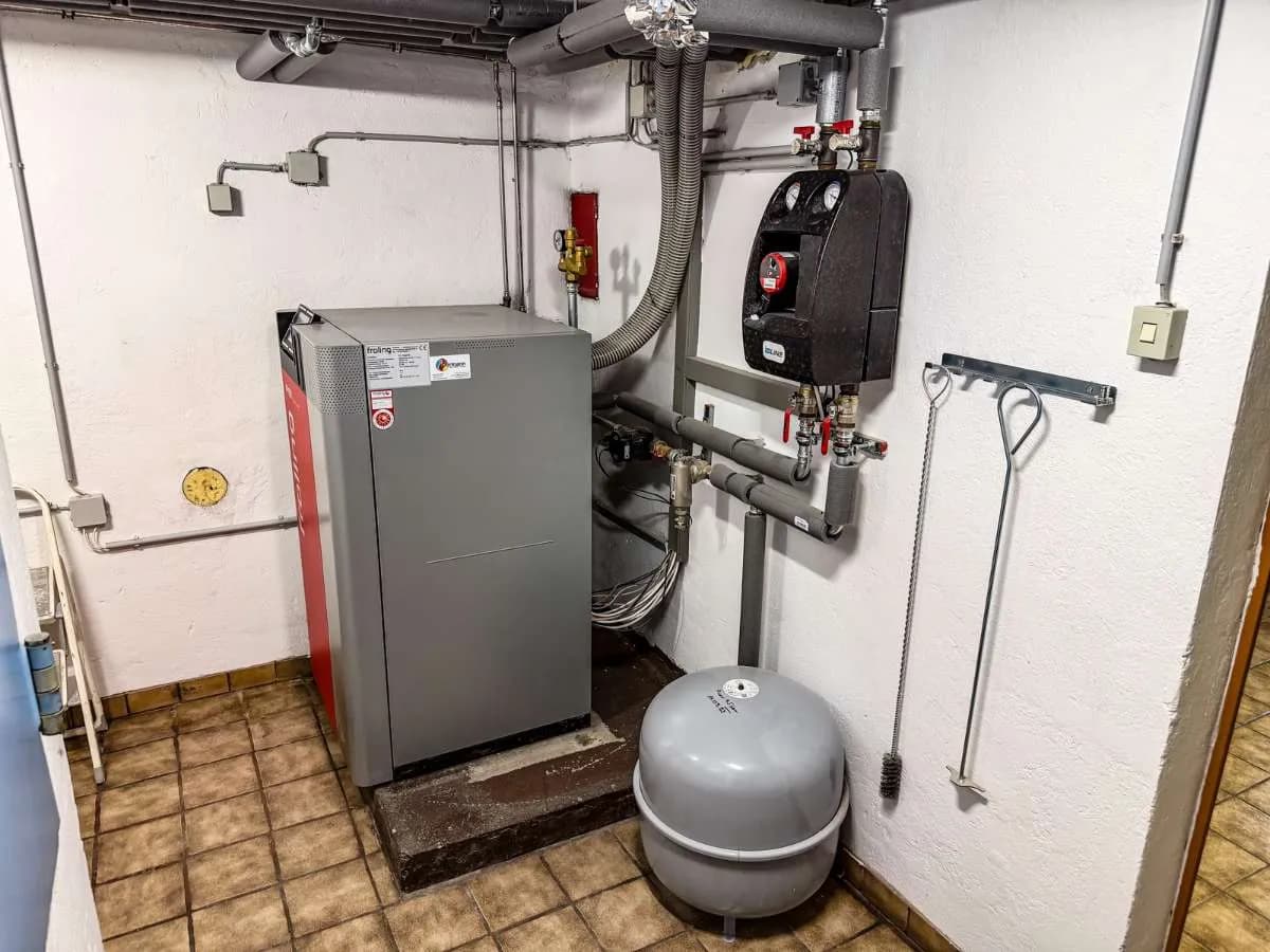 Haus kaufen in Leoben – 150 m², € 380.000 – Bild 46 von 48