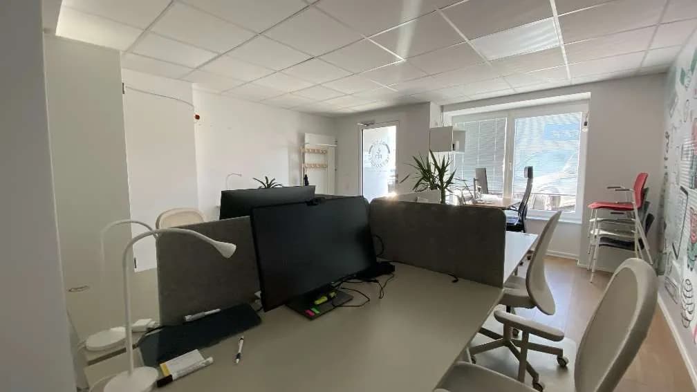 1-Zimmer-Gewerbeimmobilie mieten in Grieskirchen – 34 m², € 50 – Bild 5 von 13