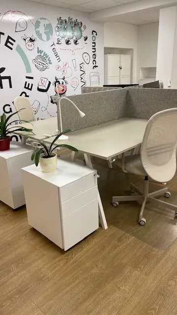 1-Zimmer-Gewerbeimmobilie mieten in Grieskirchen – 34 m², € 50 – Bild 7 von 13
