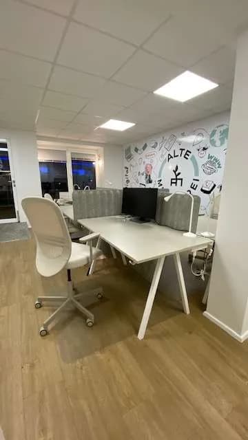 1-Zimmer-Gewerbeimmobilie mieten in Grieskirchen – 34 m², € 50 – Bild 8 von 13