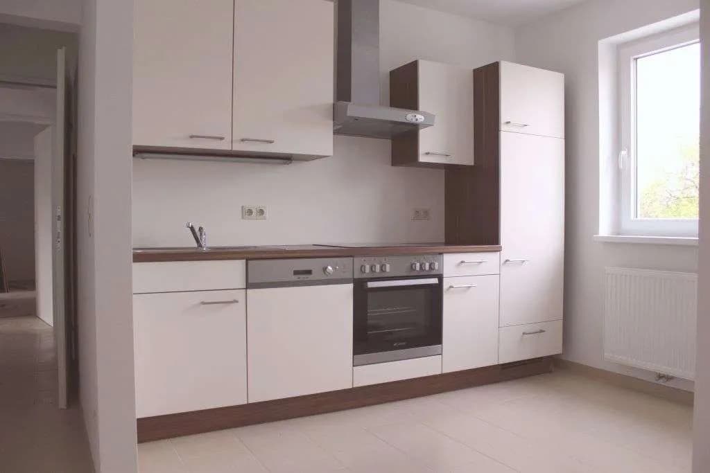 2-Zimmer-Wohnung mieten in Korneuburg – 62 m², € 930 – Bild 2 von 12