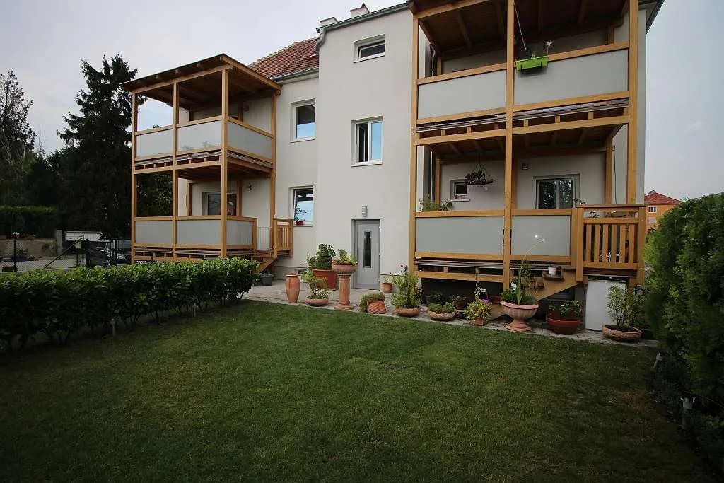 2-Zimmer-Wohnung mieten in Korneuburg – 62 m², € 930 – Bild 8 von 12