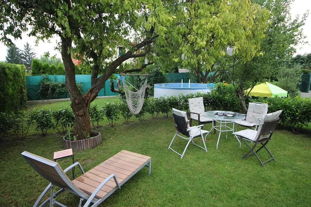 2-Zimmer-Wohnung mieten in Korneuburg – 62 m², € 930 – Bild 10 von 12