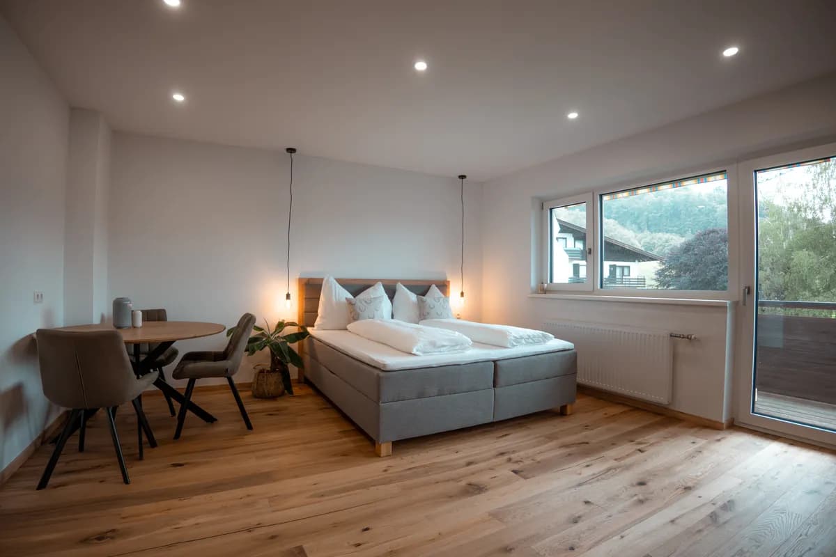 2-Zimmer-Wohnung kaufen in Kitzbühel – 35 m², € 360.000