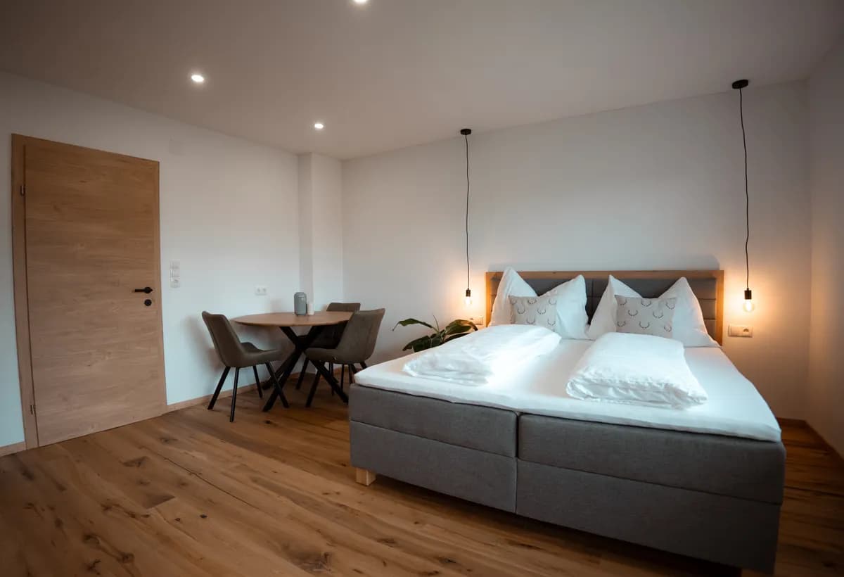 2-Zimmer-Wohnung kaufen in Kitzbühel – 35 m², € 360.000 – Bild 2 von 7