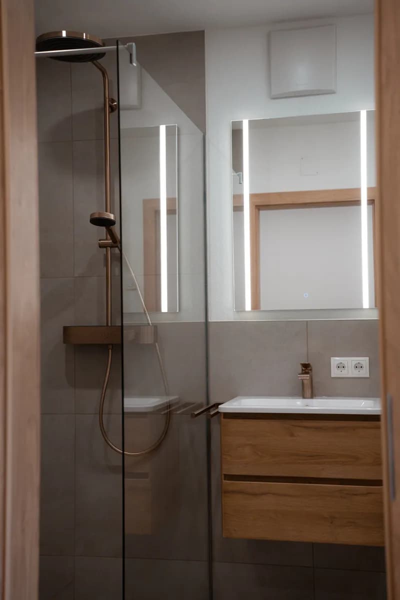 2-Zimmer-Wohnung kaufen in Kitzbühel – 35 m², € 360.000 – Bild 3 von 7