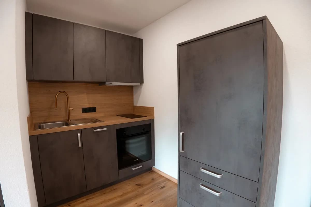 2-Zimmer-Wohnung kaufen in Kitzbühel – 35 m², € 360.000 – Bild 5 von 7