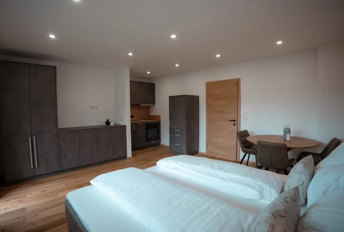 2-Zimmer-Wohnung kaufen in Kitzbühel – 35 m², € 360.000 – Bild 7 von 7