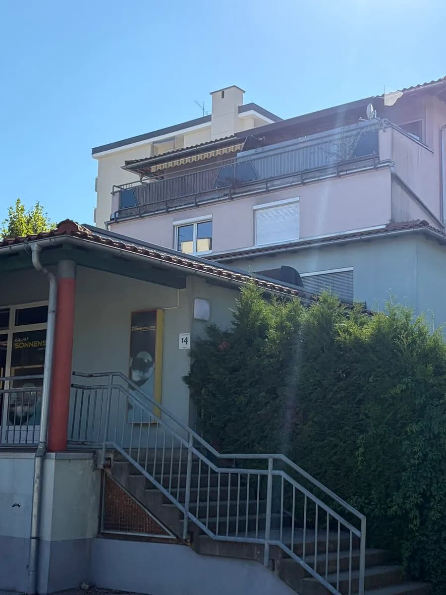 2-Zimmer-Wohnung mieten in Klagenfurt – 58 m², € 910