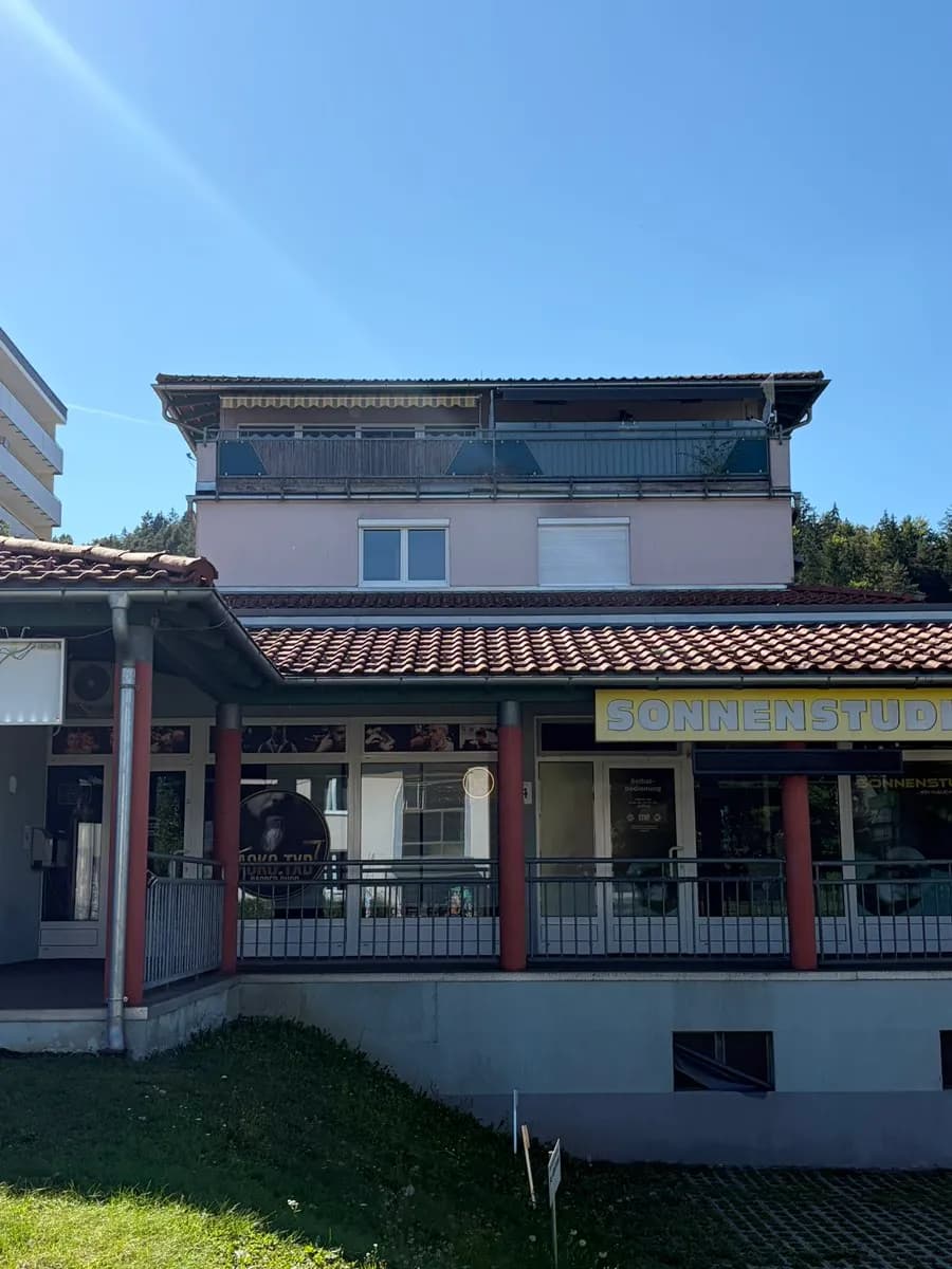 2-Zimmer-Wohnung mieten in Klagenfurt – 58 m², € 910 – Bild 2 von 19