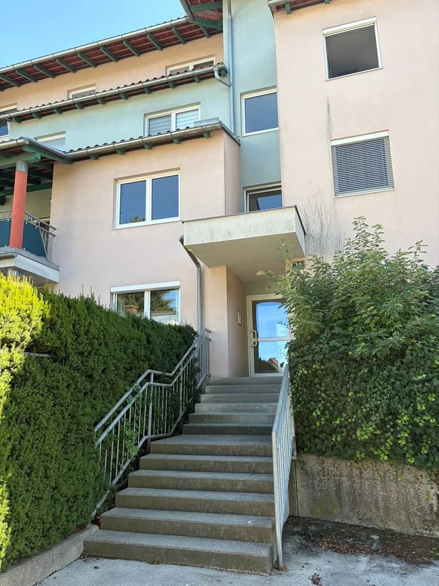 2-Zimmer-Wohnung mieten in Klagenfurt – 58 m², € 910 – Bild 3 von 19