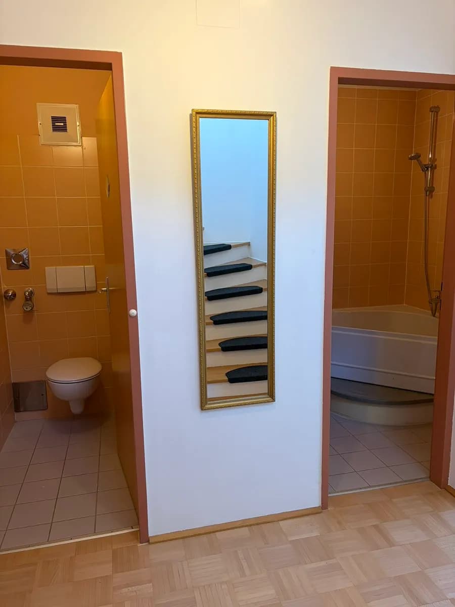2-Zimmer-Wohnung mieten in Klagenfurt – 58 m², € 910 – Bild 4 von 19