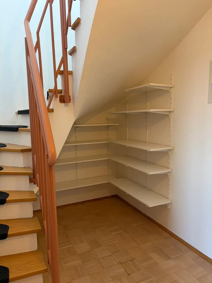 2-Zimmer-Wohnung mieten in Klagenfurt – 58 m², € 910 – Bild 6 von 19