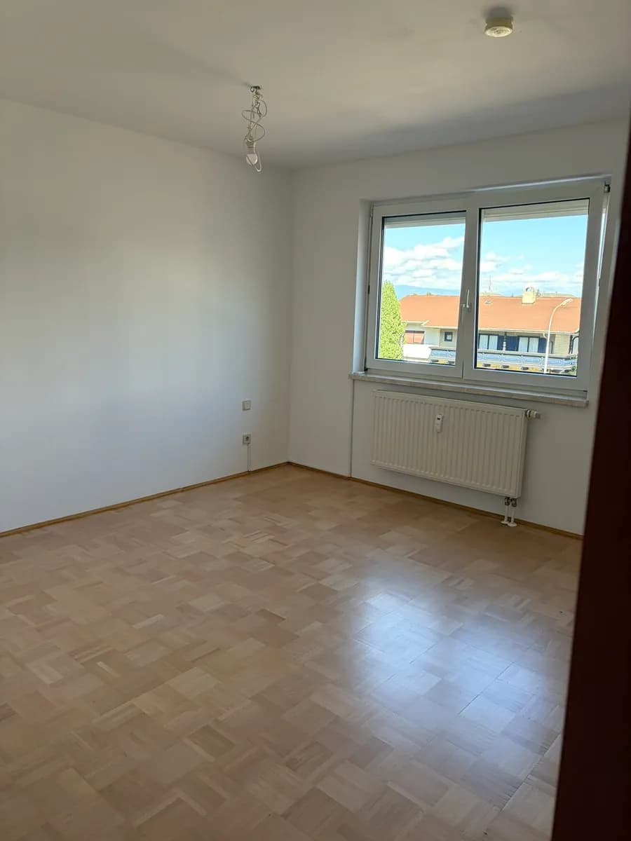 2-Zimmer-Wohnung mieten in Klagenfurt – 58 m², € 910 – Bild 8 von 19