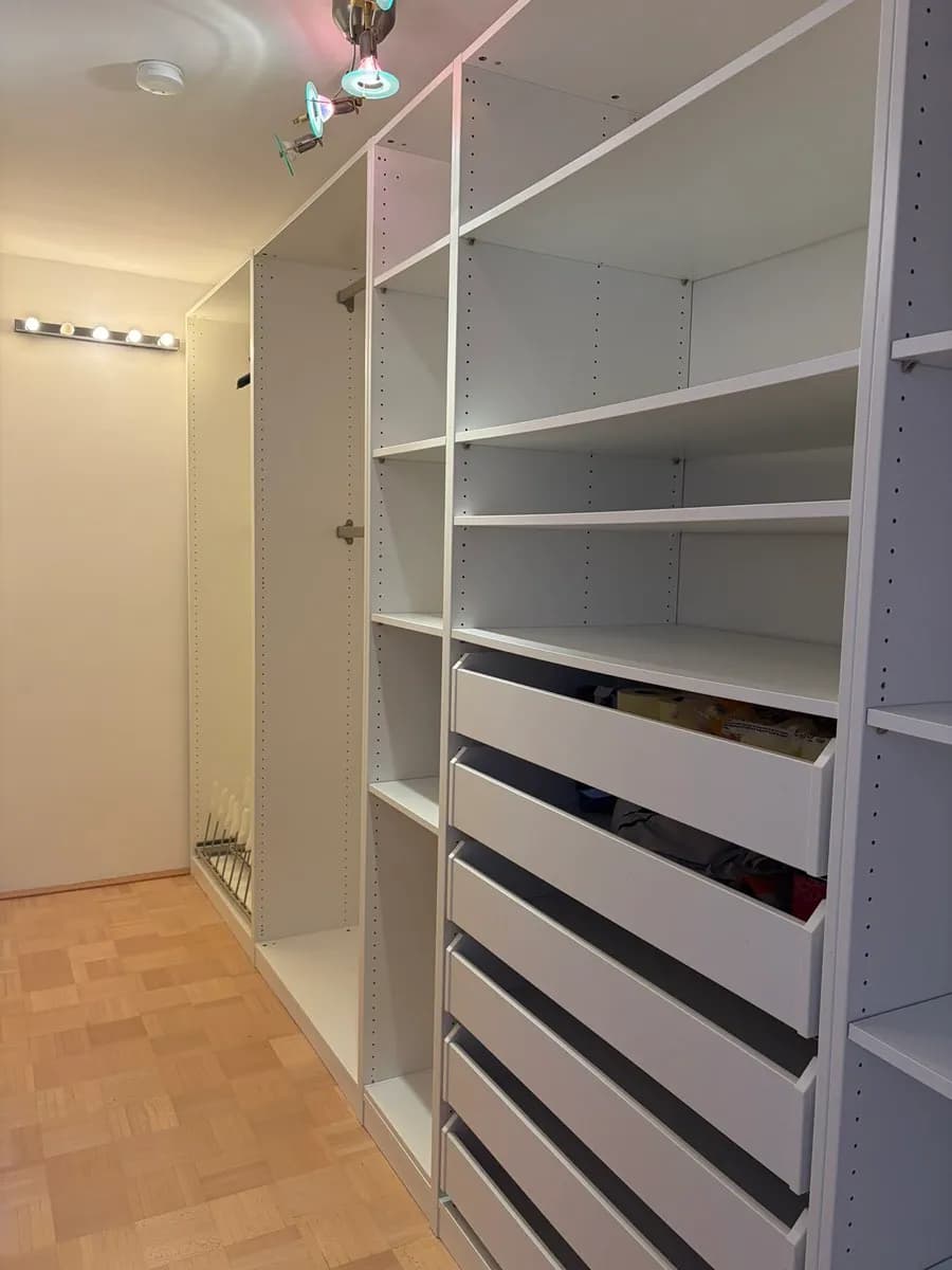 2-Zimmer-Wohnung mieten in Klagenfurt – 58 m², € 910 – Bild 9 von 19