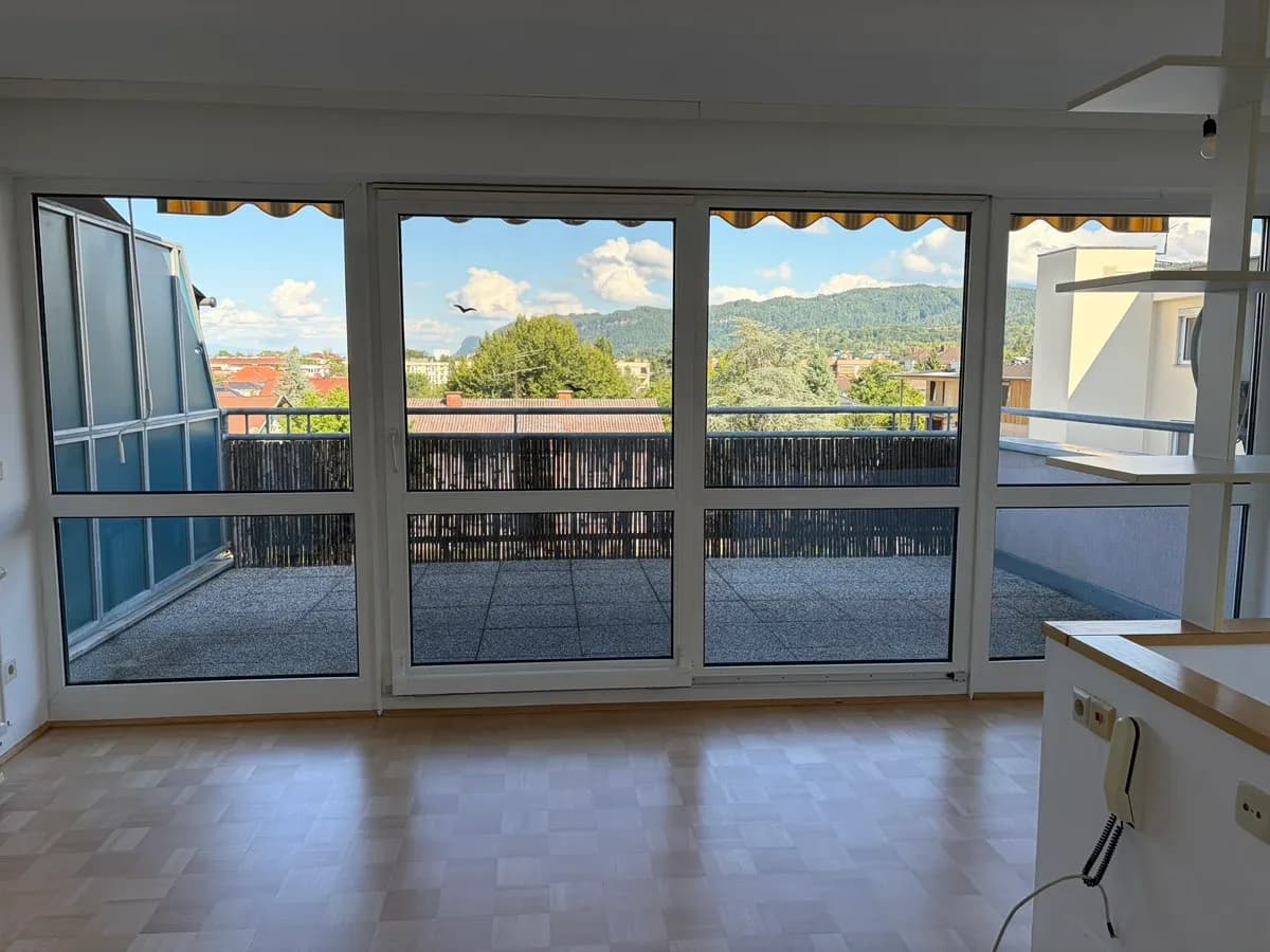 2-Zimmer-Wohnung mieten in Klagenfurt – 58 m², € 910 – Bild 13 von 19
