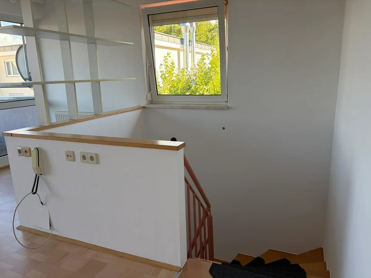 2-Zimmer-Wohnung mieten in Klagenfurt – 58 m², € 910 – Bild 14 von 19