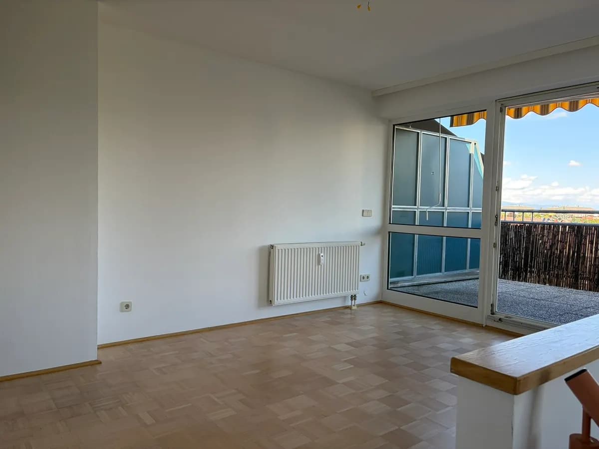 2-Zimmer-Wohnung mieten in Klagenfurt – 58 m², € 910 – Bild 15 von 19