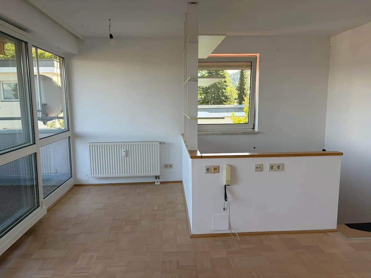 2-Zimmer-Wohnung mieten in Klagenfurt – 58 m², € 910 – Bild 16 von 19