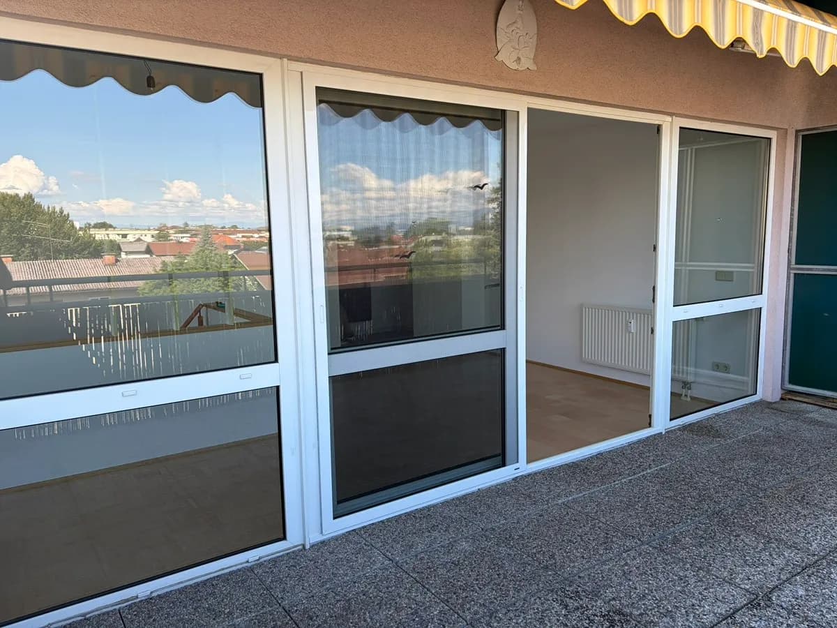 2-Zimmer-Wohnung mieten in Klagenfurt – 58 m², € 910 – Bild 17 von 19