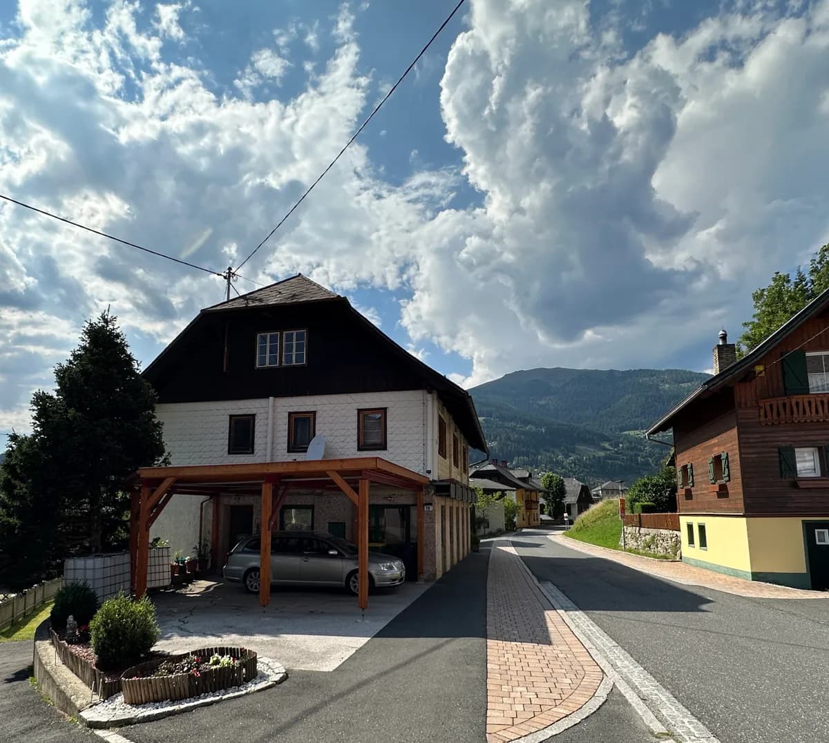 5-Zimmer-Haus kaufen in Feldkirchen – 150 m², € 267.000 – Bild 2 von 42