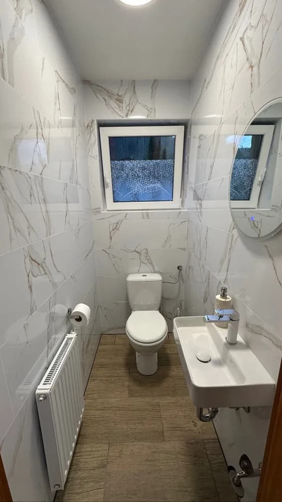 5-Zimmer-Haus kaufen in Feldkirchen – 150 m², € 267.000 – Bild 8 von 42